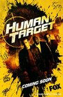 Human Target > Pilot