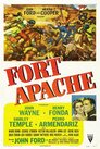▶ Fort Apache