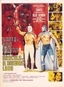 Santo y Blue Demon contra Drácula y el hombre lobo