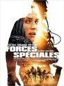 ▶ Forces spéciales