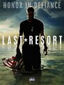 Last Resort > Staffel 1