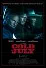 ▶ Cold in July