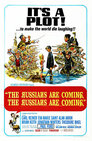 ▶ ¡Que vienen los rusos!