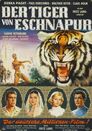 ▶ Der Tiger von Eschnapur