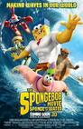 ▶ The SpongeBob Movie: Sponge Out of Water