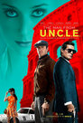 ▶ The Man From U.N.C.L.E.