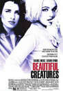 ▶ Beautiful Creatures - Zum Sterben schön