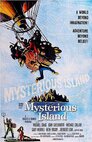 ▶ La isla misteriosa