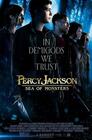 Percy Jackson : La Mer des monstres