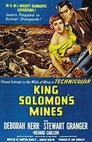 ▶ Las minas del rey Salomón