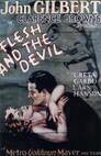 ▶ Flesh and the Devil