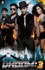 ▶ Dhoom 3