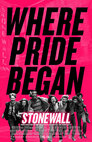 ▶ Stonewall