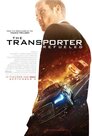 The Transporter: Refueled