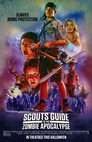 ▶ Scouts vs. Zombies - Handbuch zur Zombie-Apokalypse