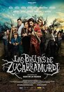 ▶ Las brujas de Zugarramurdi