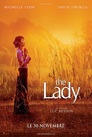 The Lady - Ein geteiltes Herz