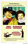 Rooster Cogburn