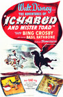 ▶ The Adventures of Ichabod and Mr. Toad