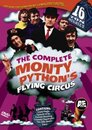 ▶ Monty Python's Flying Circus > Series 1