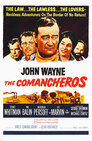 Die Comancheros