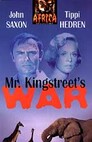 Mister Kingstreet's War