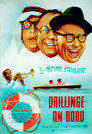 ▶ Drillinge an Bord