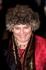 Miriam Margolyes