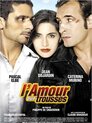 ▶ L'amour aux trousses