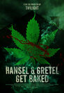 Hansel & Gretel: La bruja del bosque negro