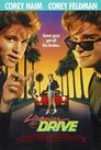 ▶ License to Drive