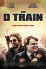 ▶ The D Train