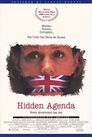 ▶ Hidden Agenda