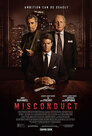 ▶ Misconduct