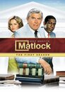 ▶ Matlock > The Thief: Part 1