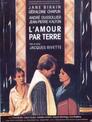 L'amour par terre