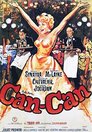 ▶ Can-Can