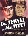 ▶ Dr. Jekyll and Mr. Hyde