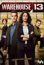 ▶ Warehouse 13 > Am Rande des Wahnsinns