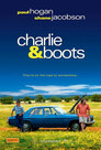 ▶ Charlie & Boots