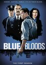 ▶ Blue Bloods > Authority Figures