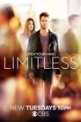 ▶ Limitless > Hi, My Name Is Rebecca Harris