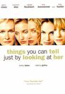 ▶ Things You Can Tell Just by Looking at Her