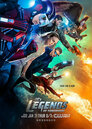 ▶ DC's Legends of Tomorrow > Meet the Legends