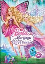 ▶ Barbie Mariposa and the Fairy Princess