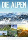 ▶ Die Alpen - Unsere Berge von oben