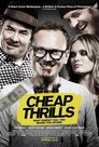 ▶ Cheap Thrills