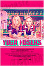 ▶ Yoga Hosers