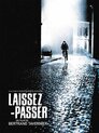 ▶ Laissez-passer