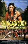 Chingachgook, die große Schlange